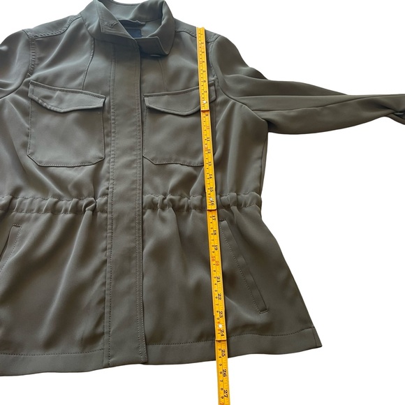 Banana Republic Lightweight Field Jacket - Picture 7 of 9